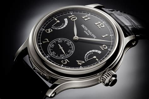 patek philippe ref. 6301p grande sonnerie price|Patek Philippe .